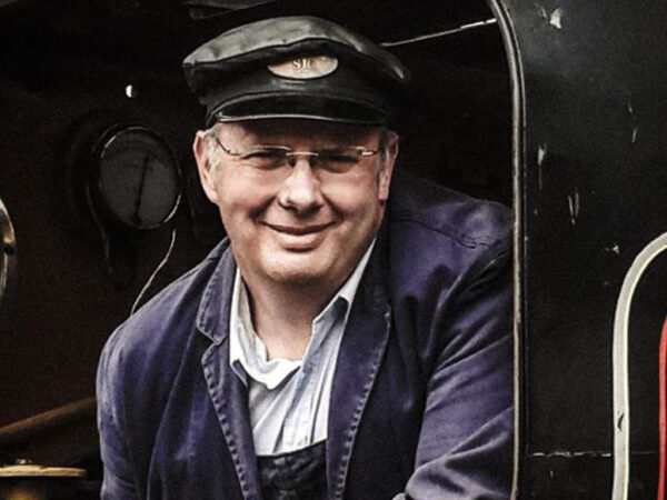 IWSR Footplate Experience 4